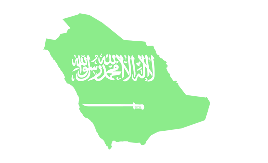 SAUDI ARABIA